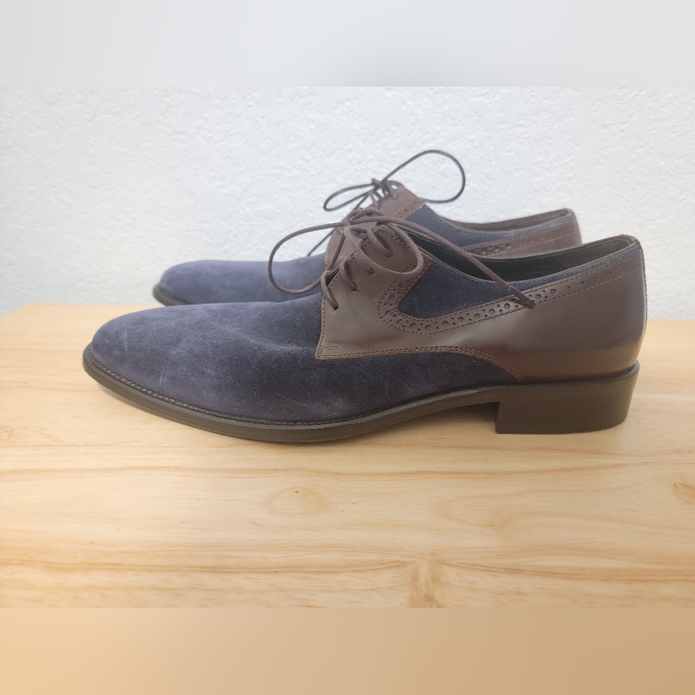 Men's Johnston & Murphy Oxfords